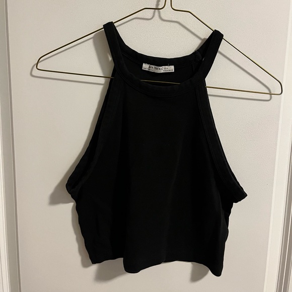 Crop top - Picture 1 of 2